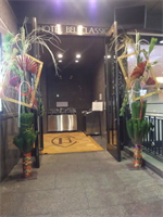 Hotel Bellclassic