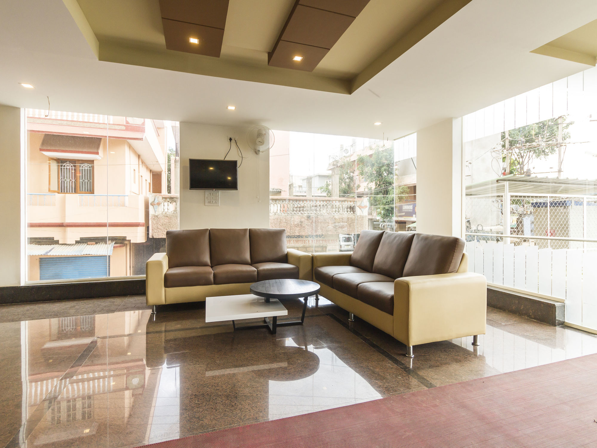 Hotel Fortune City