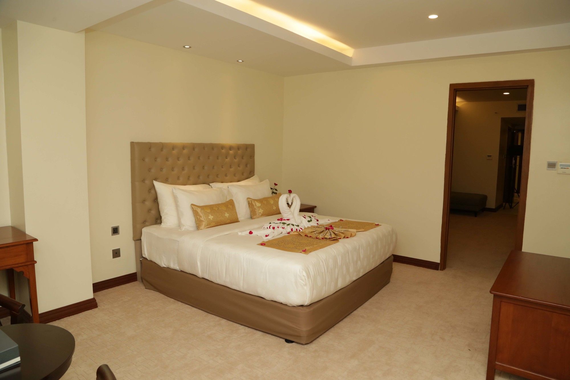 Pacific Hotel