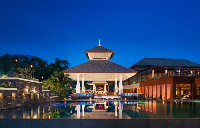 Anantara Phuket Layan Resort & Spa