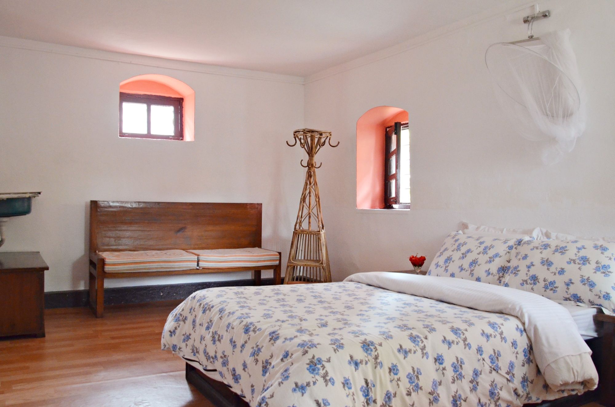 Cocina Mitho Chha B&b