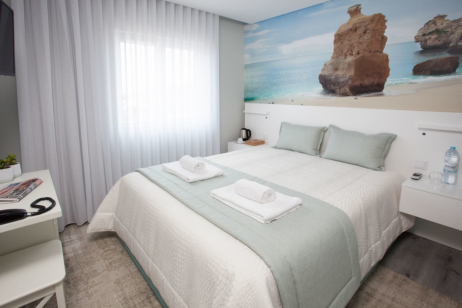 Golden Beach Guesthouse