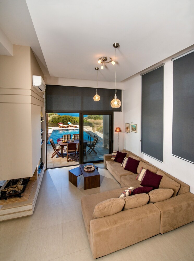 Blue Wave Villas