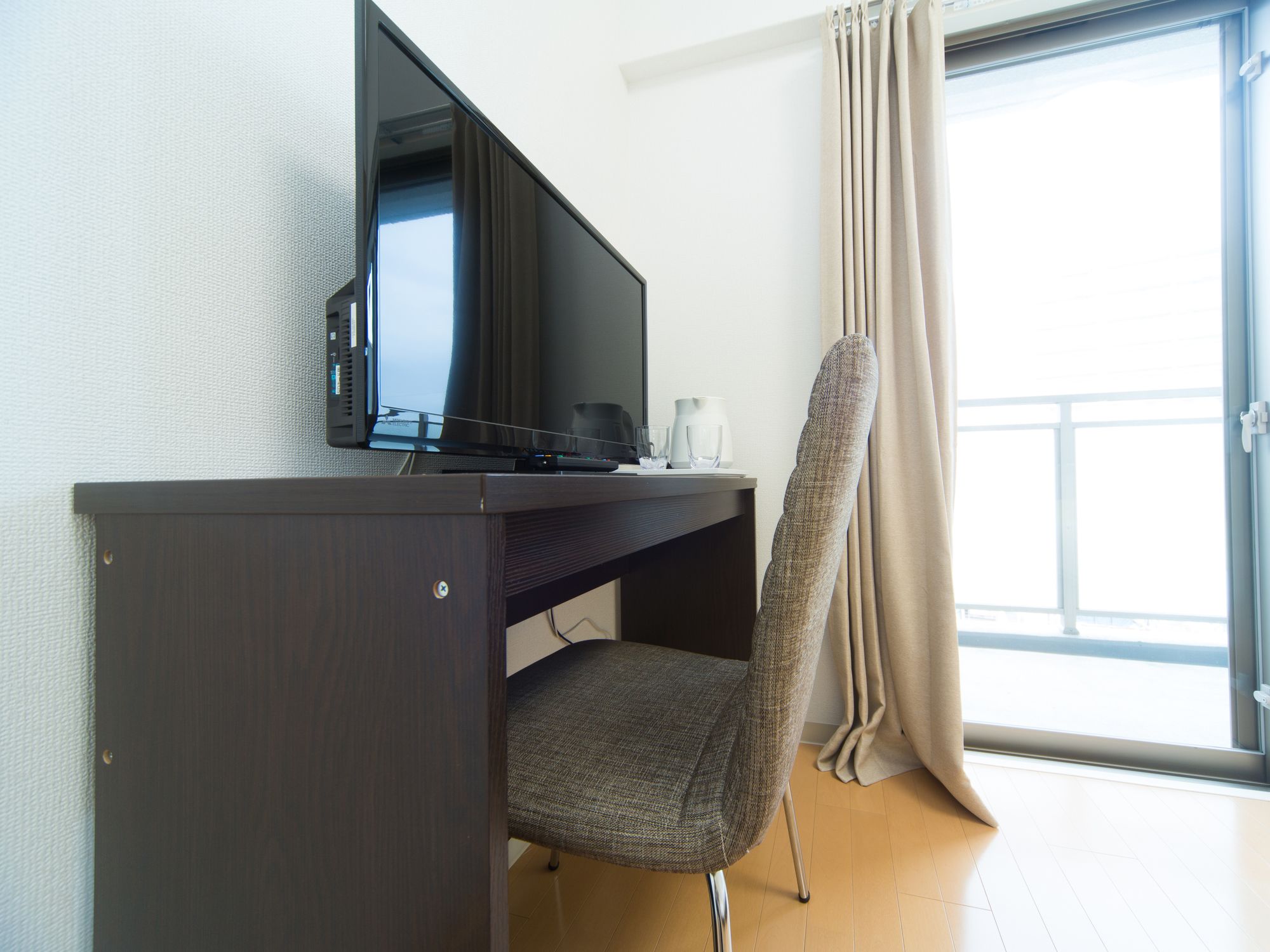 Imazato Crystal Hotel