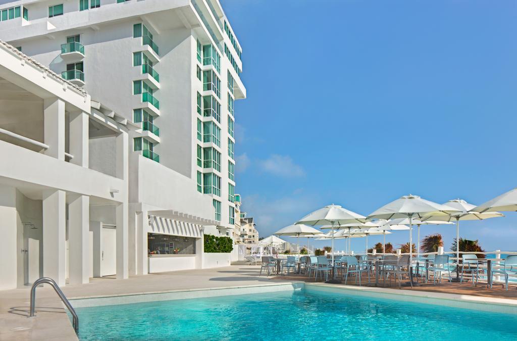 OLEO Cancun Playa