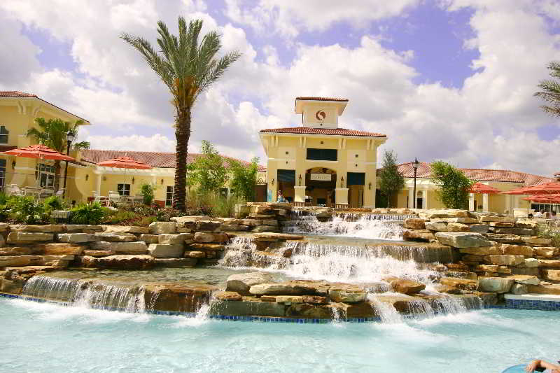 Holiday Inn Club Vacations at Orange Lake Resort