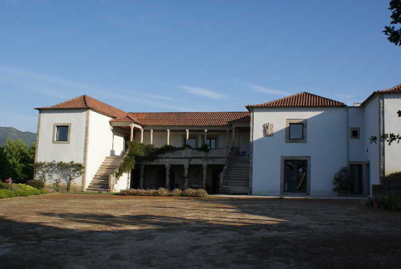 Quinta Do Casal Do Condado