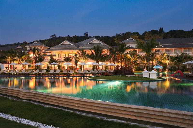 Sofitel Krabi Phokeethra Golf & Spa Resort
