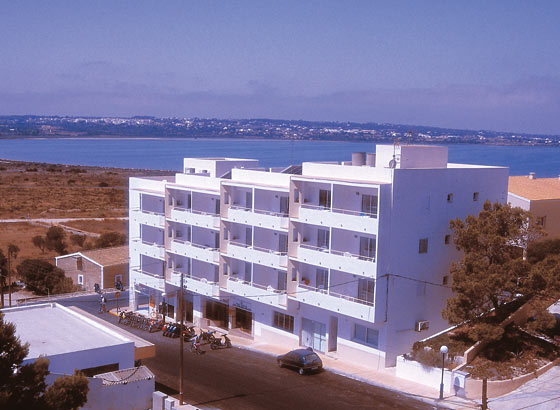 Paya I Apartamentos