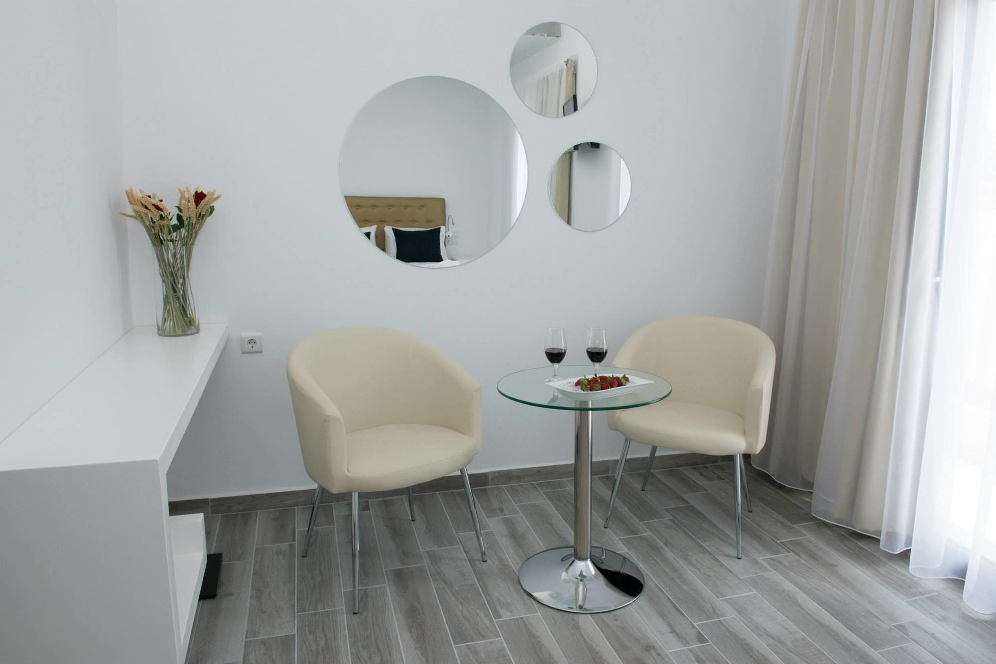 Bianco Hotel