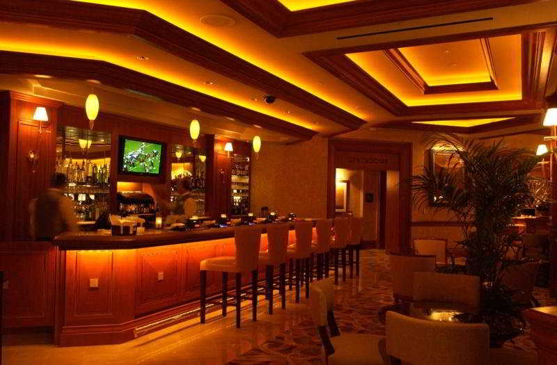 Spa Resort Casino