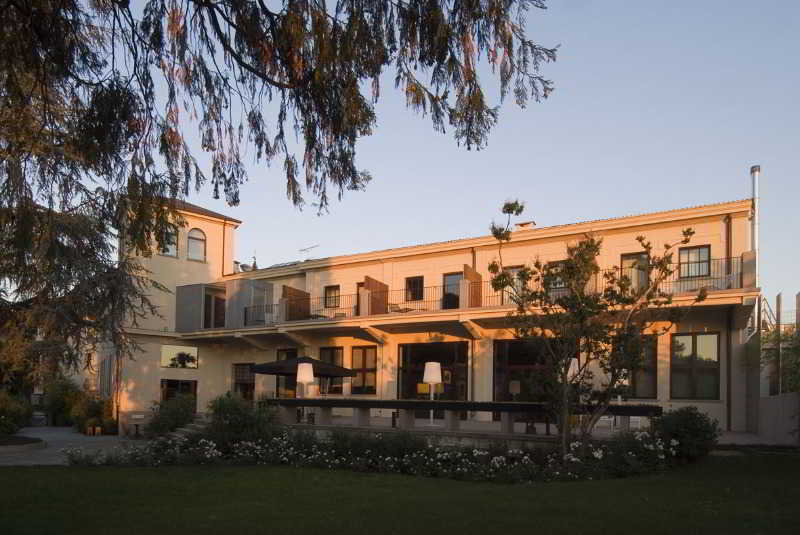 Alter Hotel