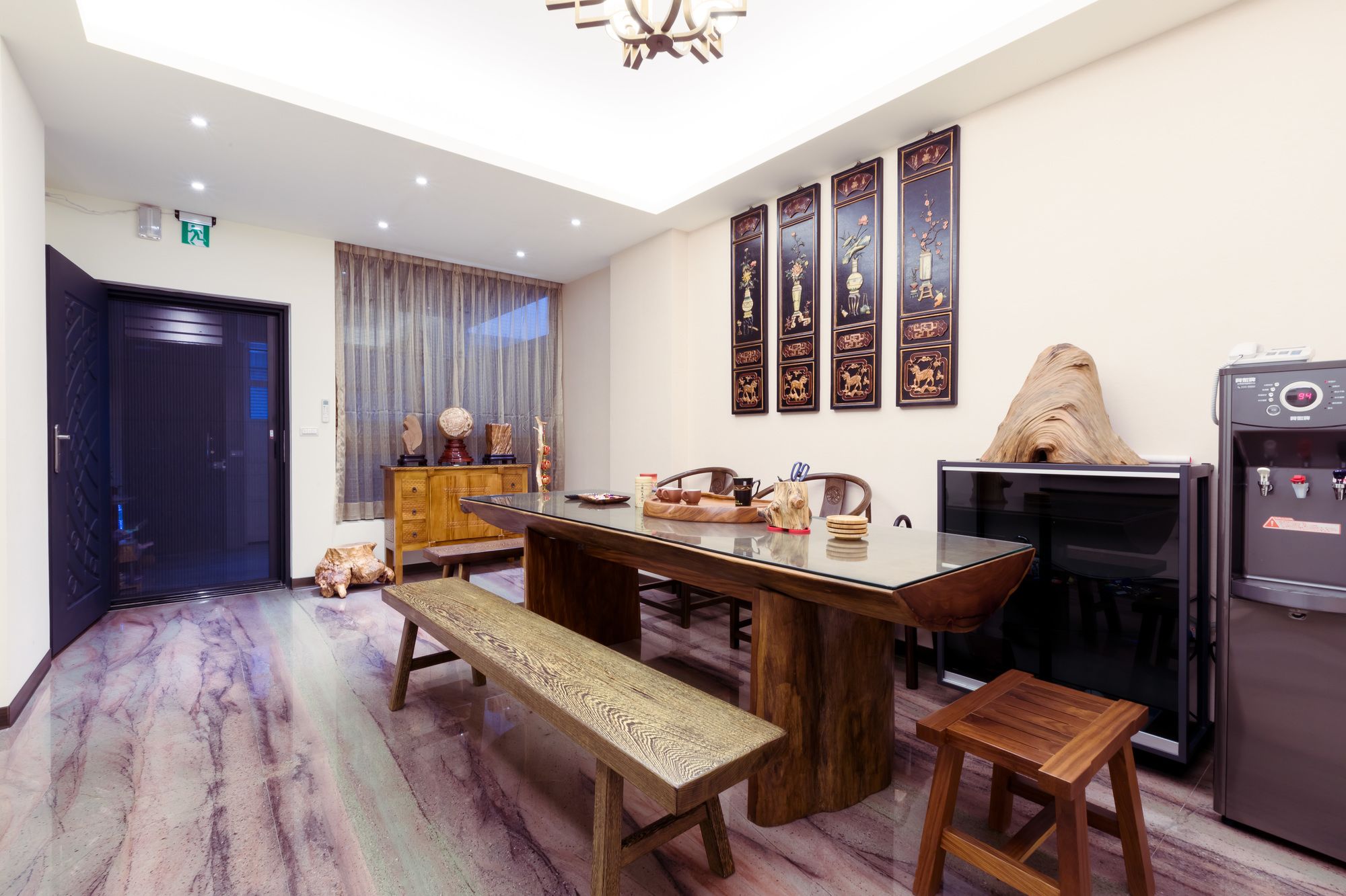 Tainan Anping High Chill B&B