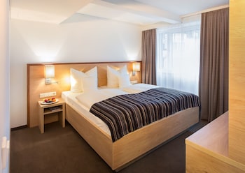 Stadthotel Am Roemerturm