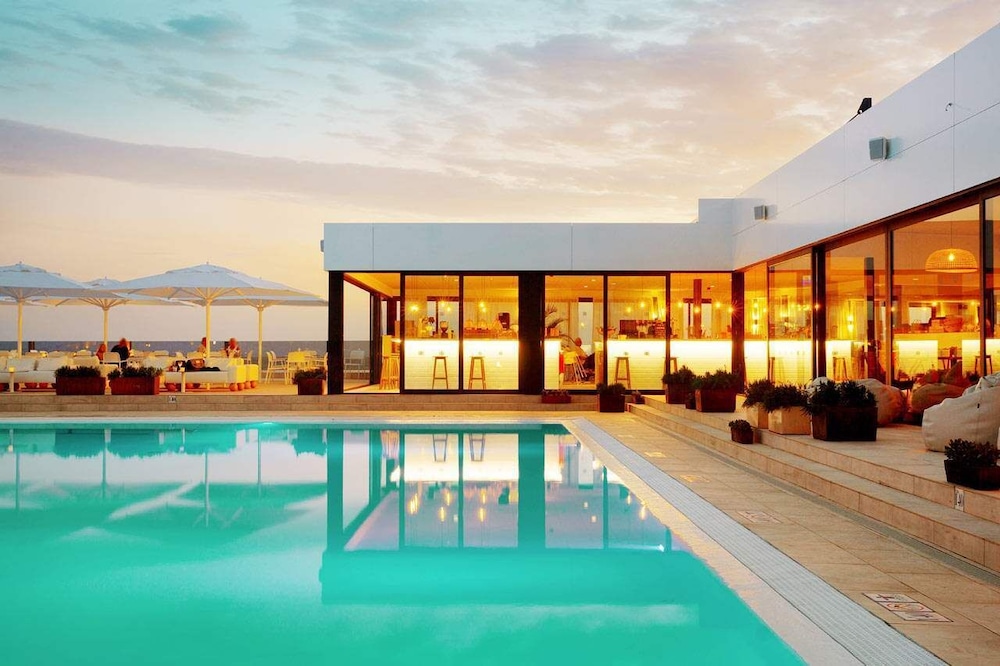 Sunwing Ocean Beach Club Gran Canaria