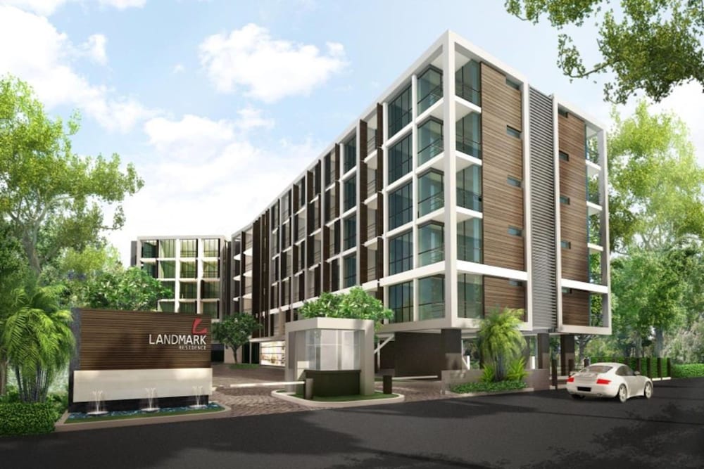 Landmark Residence
