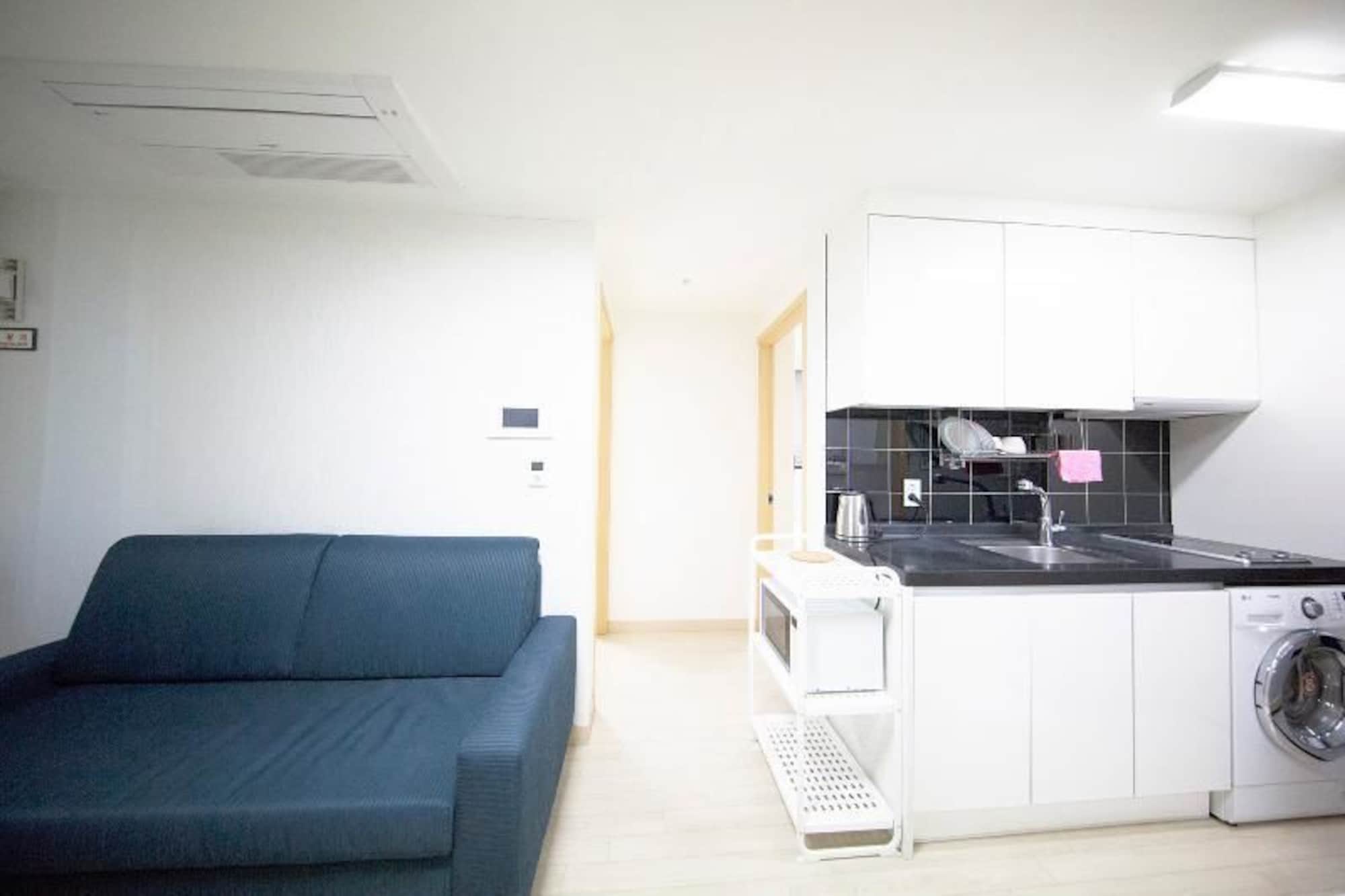 Hotel Inn-The City Business Hotel