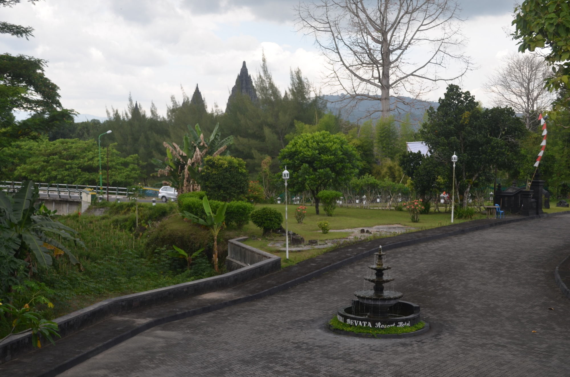 Poeri Devata Resort