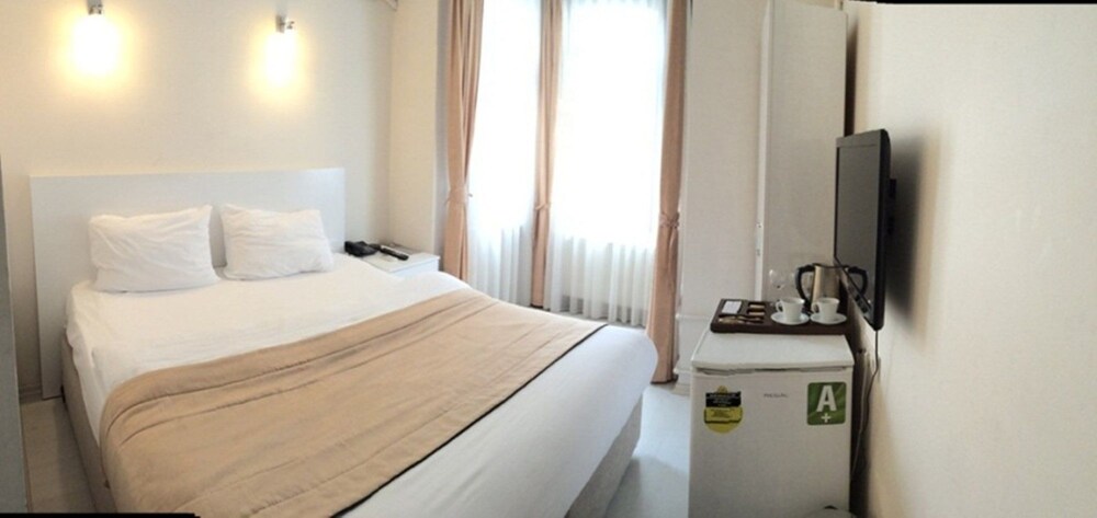 Apartamentos Eagle Residence Taksim