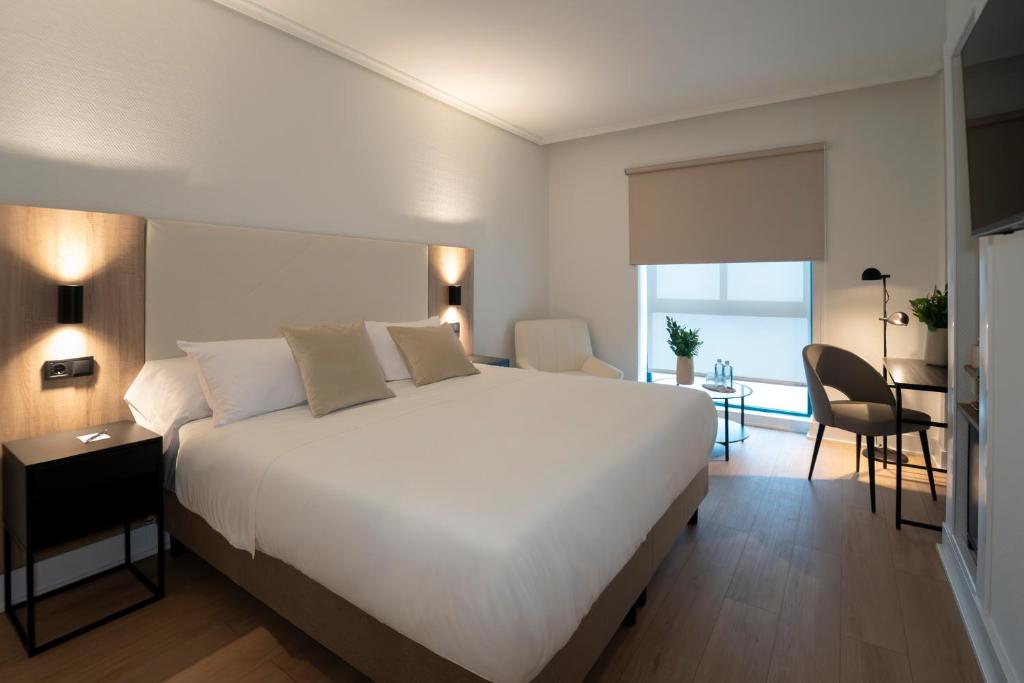 Villa Augusta Spa & Gardens