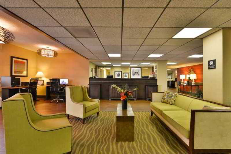 Wyndham Garden Marietta Atlanta North