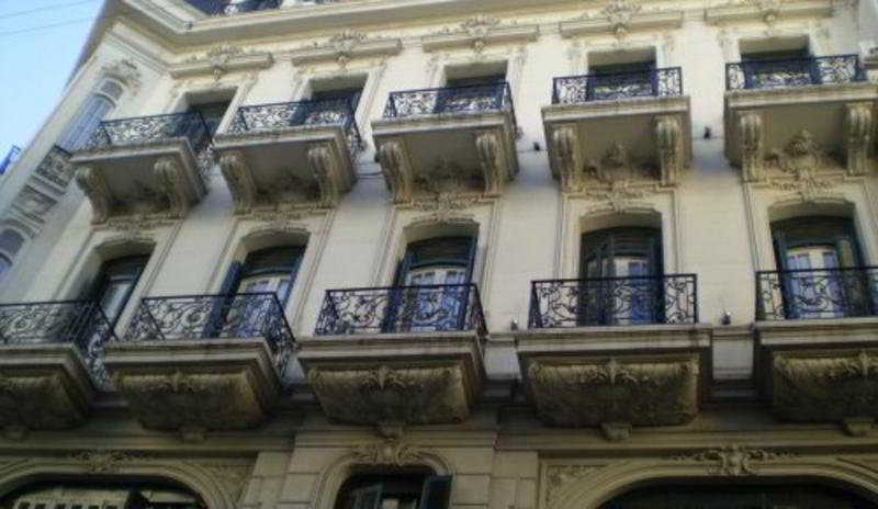 Plaza Fuerte