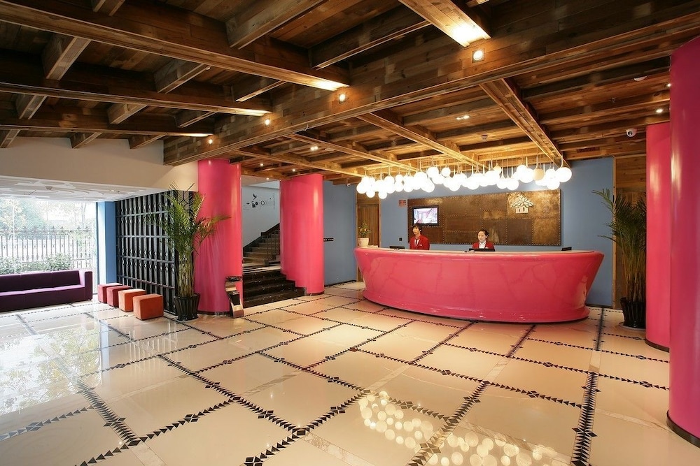 Fresh House Hotel Huanglong Wantang