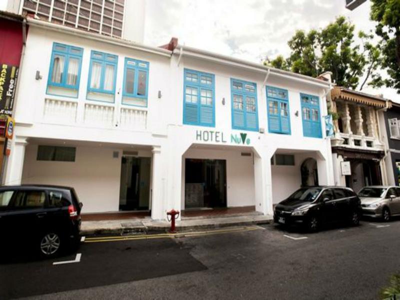 Hotel NuVe