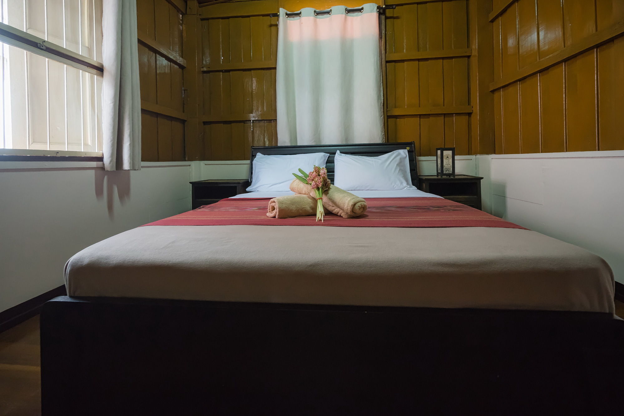 Luna Guesthouse 2