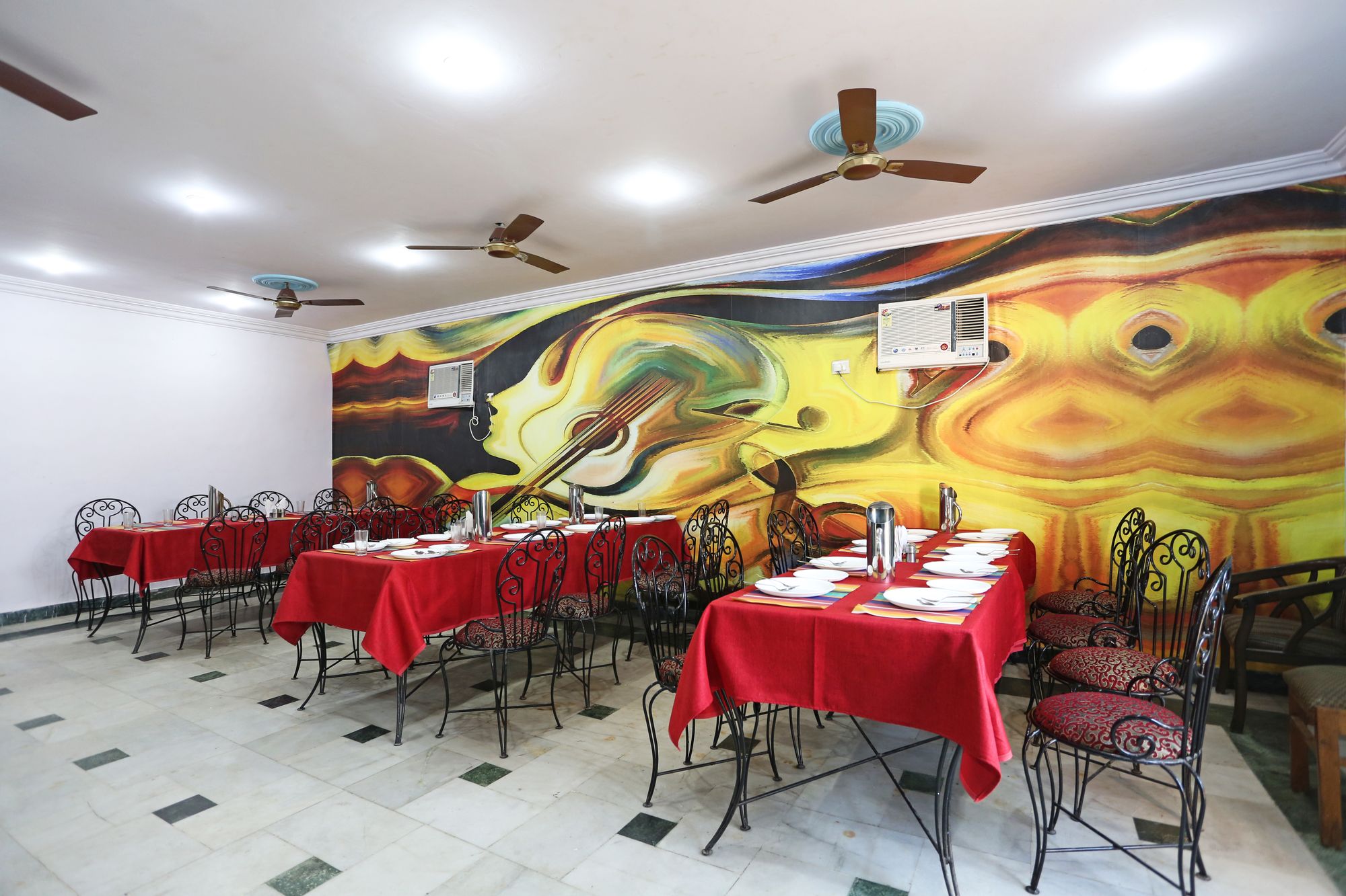Hotel Welcome Plaza by OYO