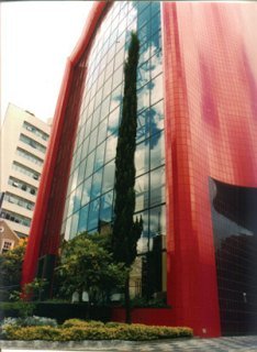 Blue Tree Towers Batel Curitiba