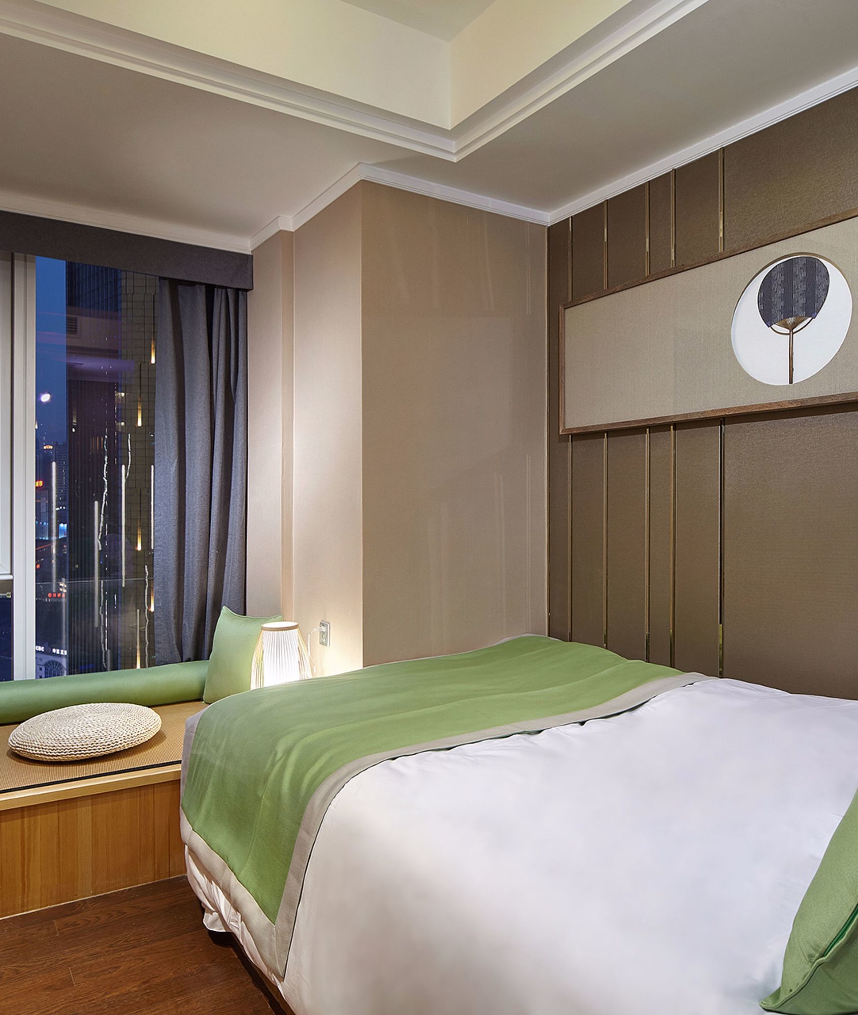 Air Suites Chunxi Chengdu