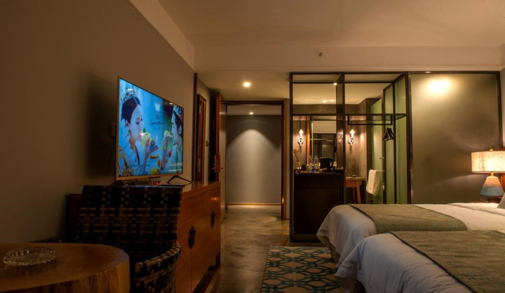 Courtyard Hotel Li River Branch