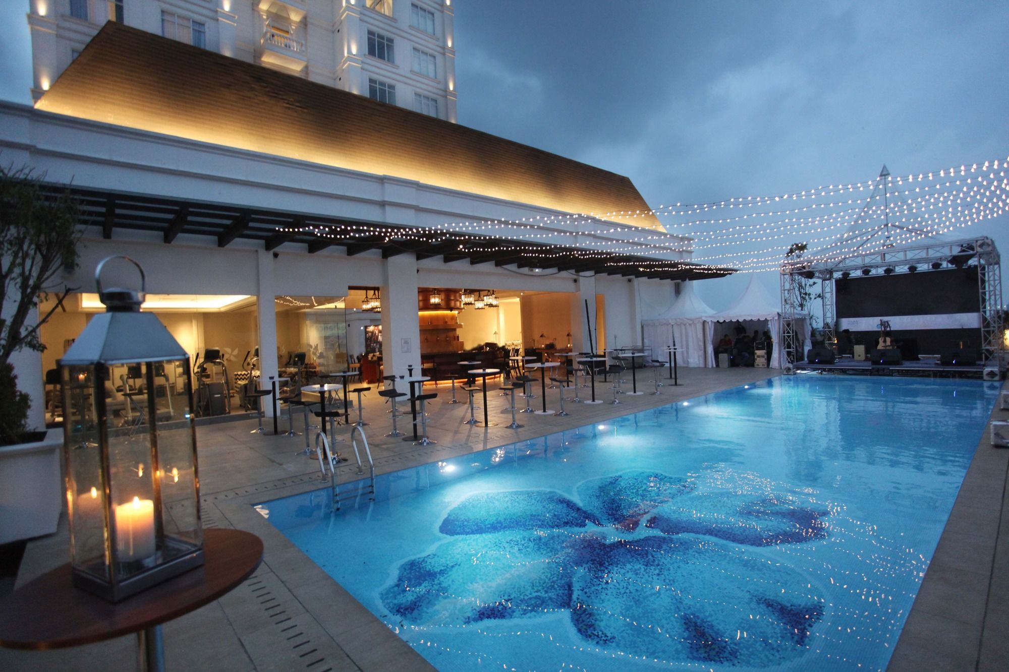Four Points by Sheraton Bandung