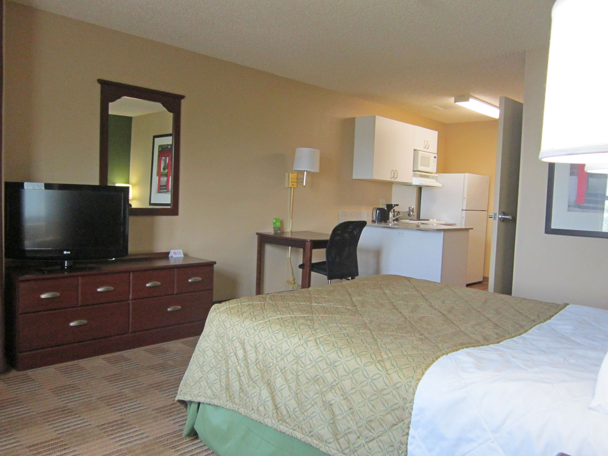 Extended Stay America - Seattle - Northgate