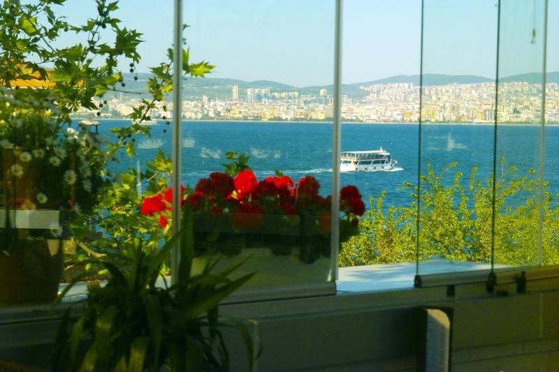 Marine House Boutique