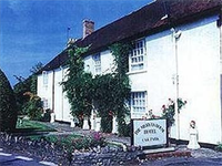 Meryan House Hotel