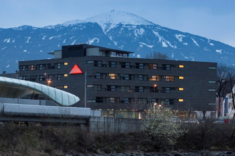 Austria Trend Hotel Congress Innsbruck