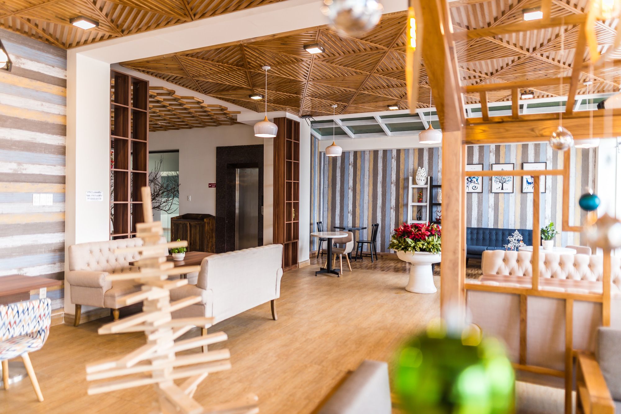 Tasme Hotel