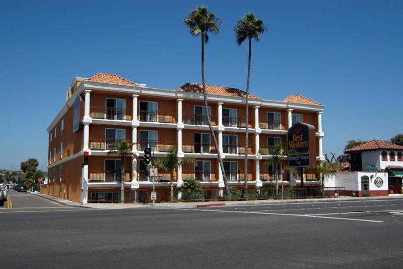 Best Western Newport Beach Inn