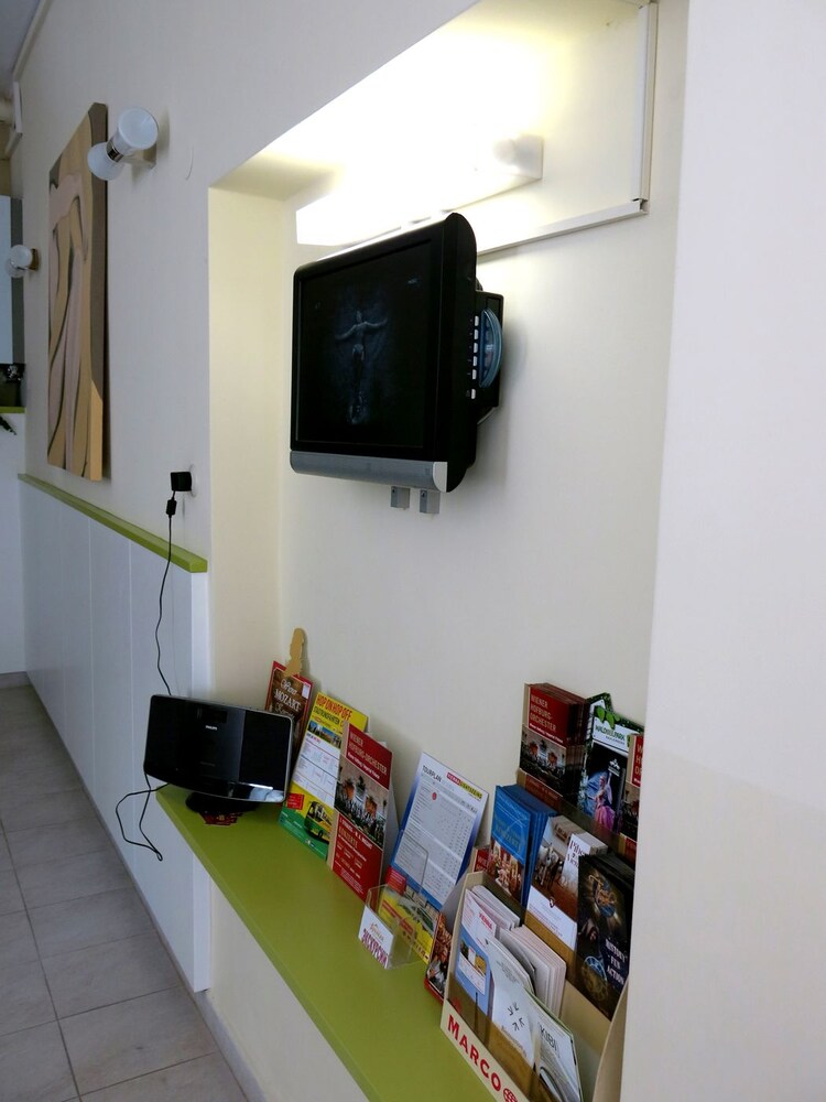 Kibi Rooms