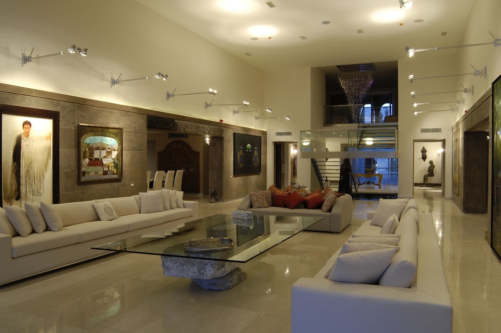 Casa Dellarte The Residence - Boutique Class