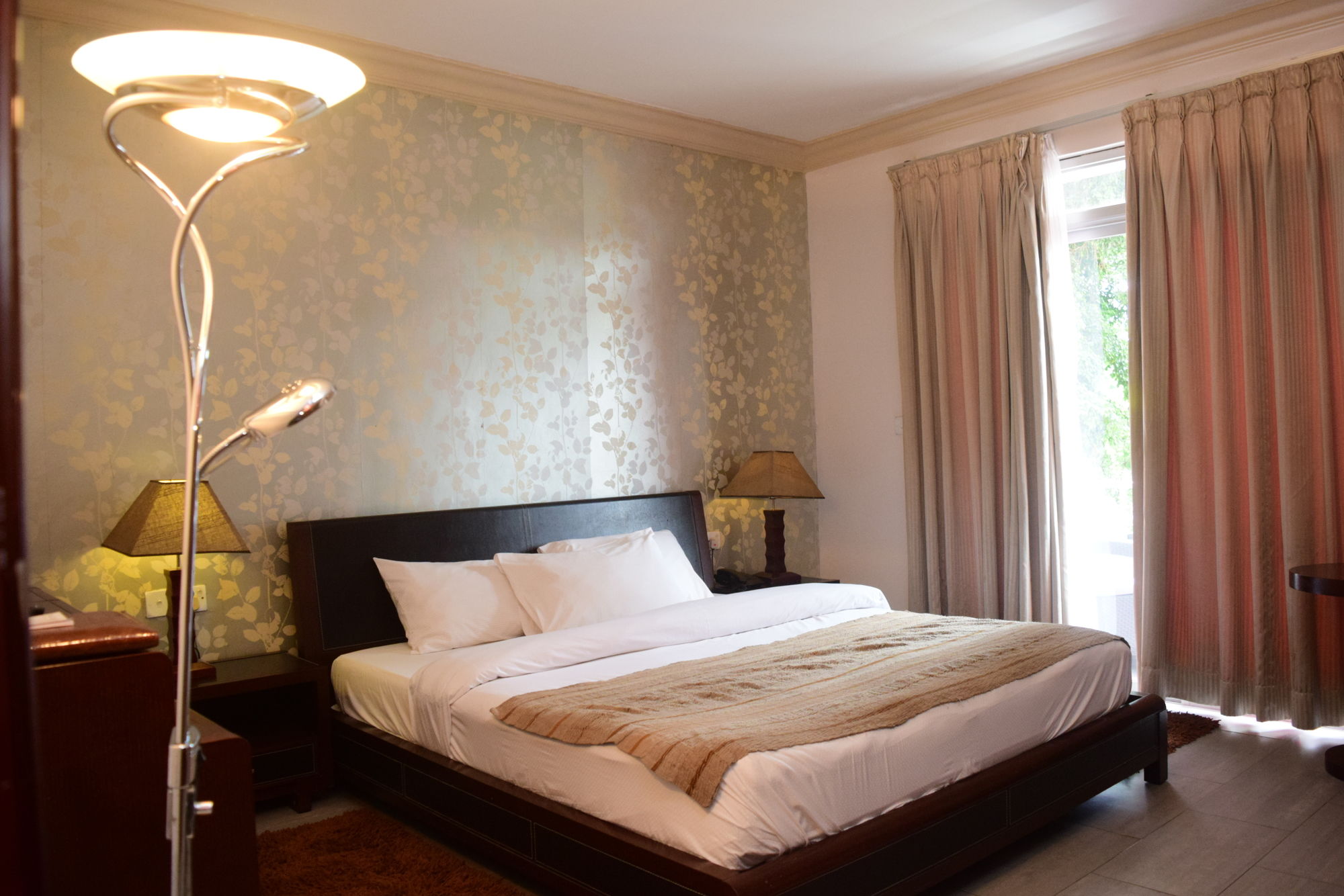 The Blowfish Hotel