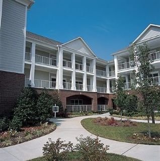 Wyndham Nashville