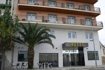 Hotel Mar De Aragon