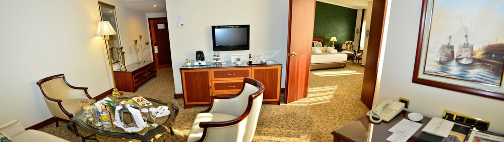 Aparthotel Vira Apart Hotel