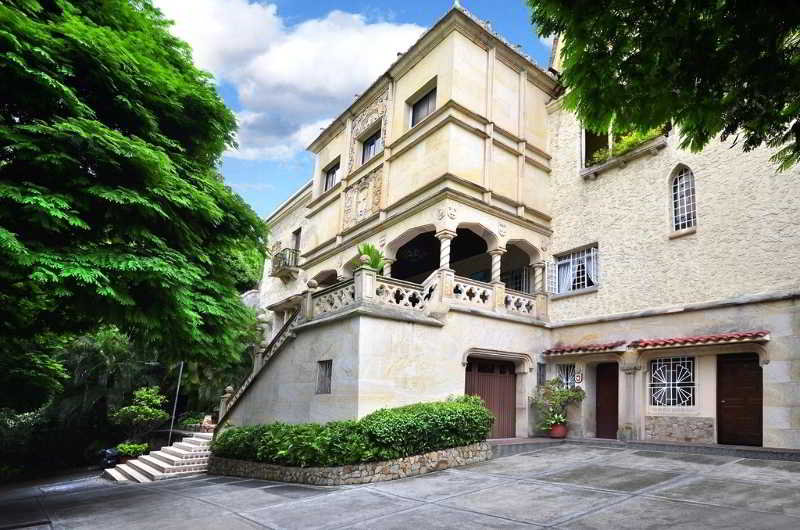 Hotel Stein Colonial