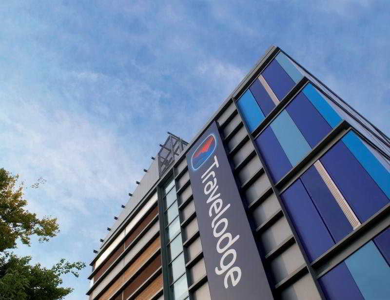 Travelodge Dublin Airport South Hotel
