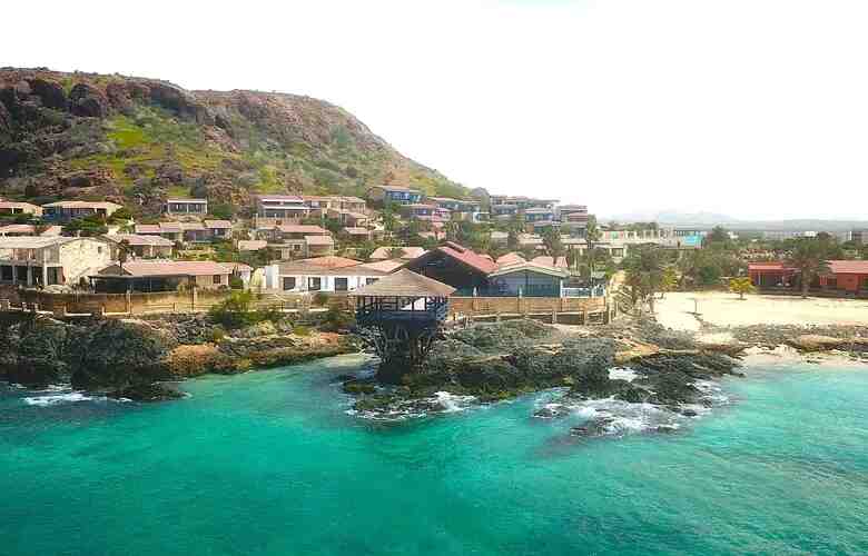 Barceló Marine Boa Vista