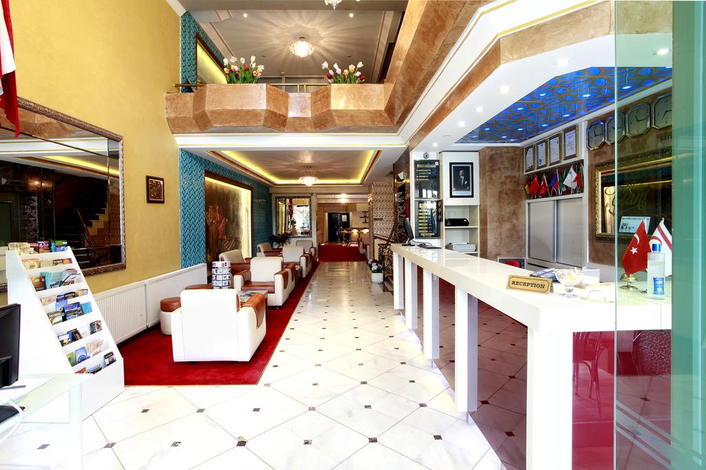 Elan Hotel